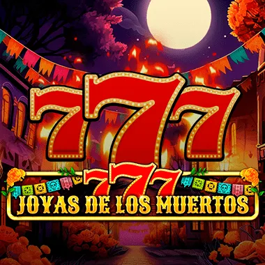 Joyas De Los Muertos
