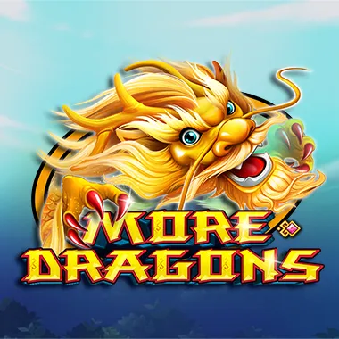 More Dragons